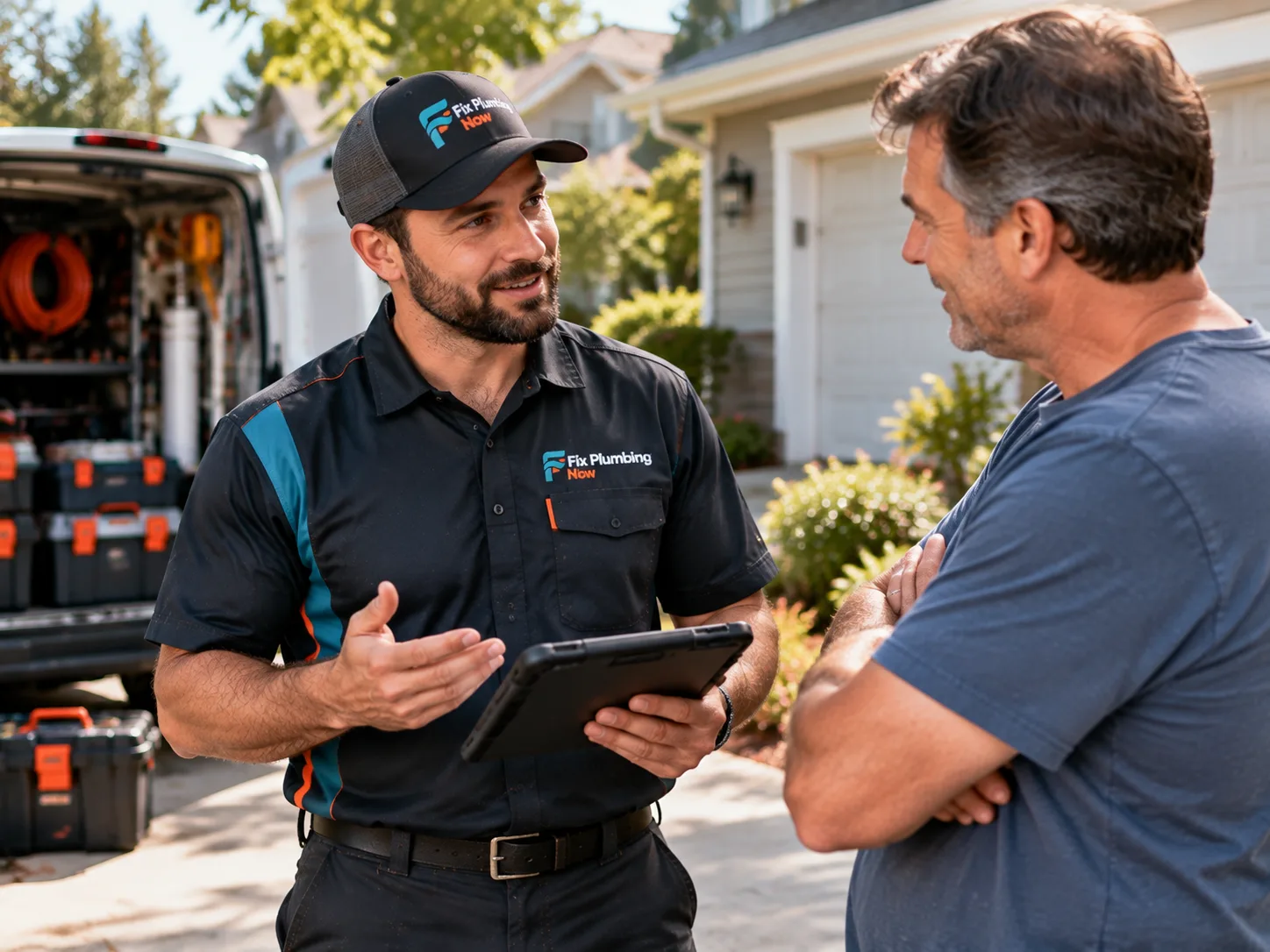 Clogged Drain Service Hamilton, VA FAQs